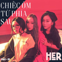 Chiếc Ôm Từ Phía Sau (Single)