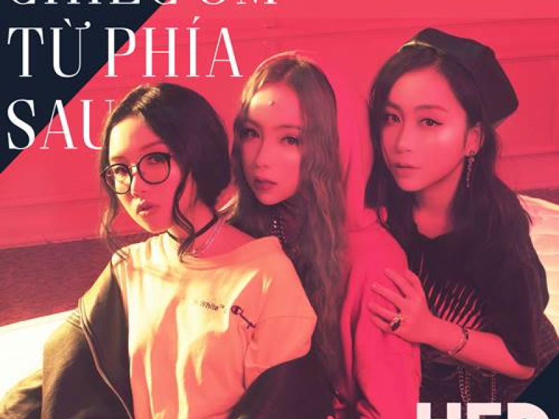 Chiếc Ôm Từ Phía Sau (Single)