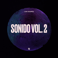 SONIDO VOL. 2 (EP)