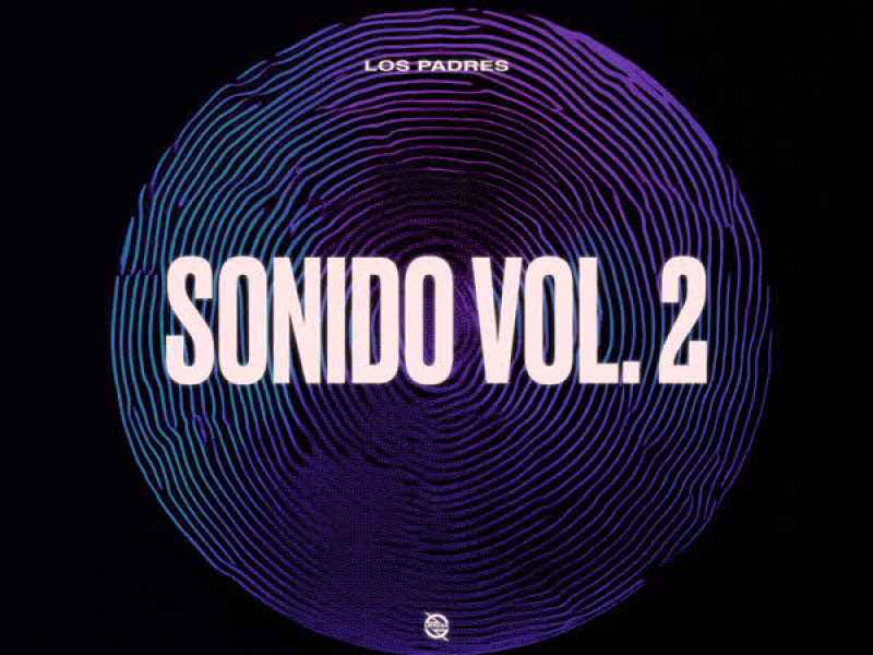 SONIDO VOL. 2 (EP)