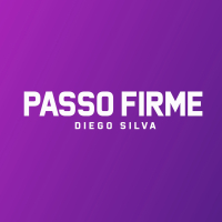Passo Firme (Single)