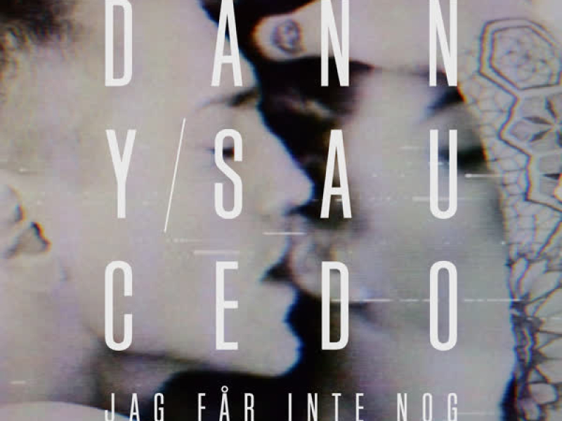 Jag får inte nog (Single)