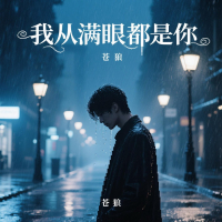 我从满眼都是你 (Single)