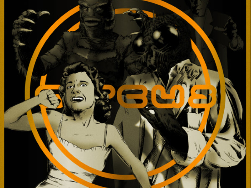 Gang Of Killerz (Single)