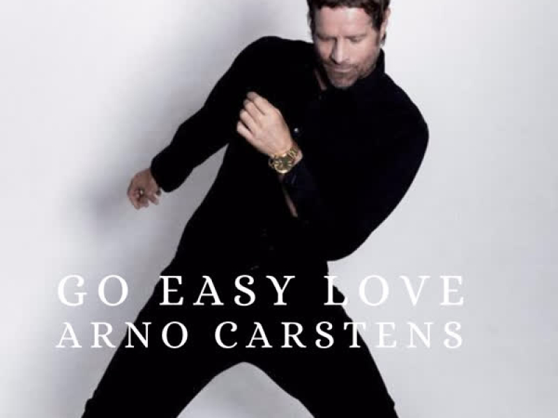 Go Easy Love (Single)