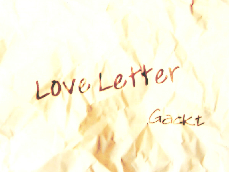 Love Letter