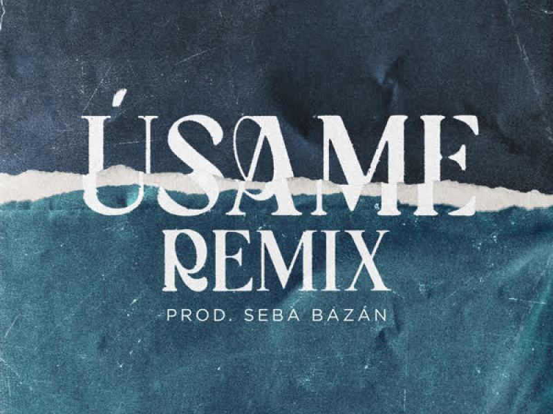 Úsame Remix (Single)