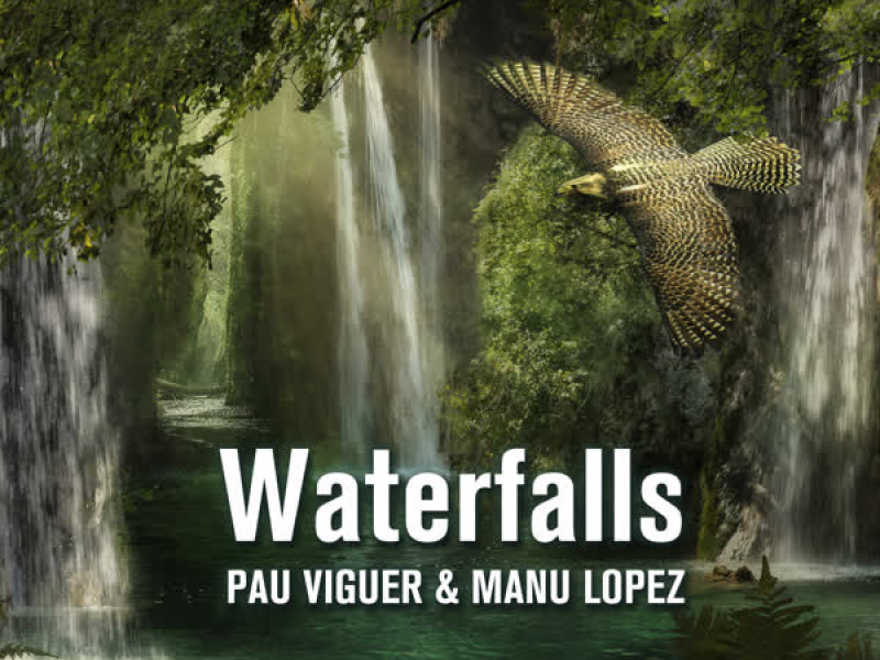 Waterfalls (Single)