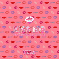 Kissing (feat. Pitbull & Qwote) (Single)