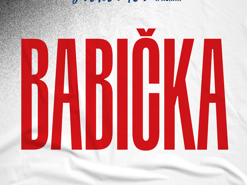 Babička (Stereoact #Remix) (Single)