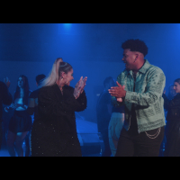 Yo Nací Pa Amarte (Single)