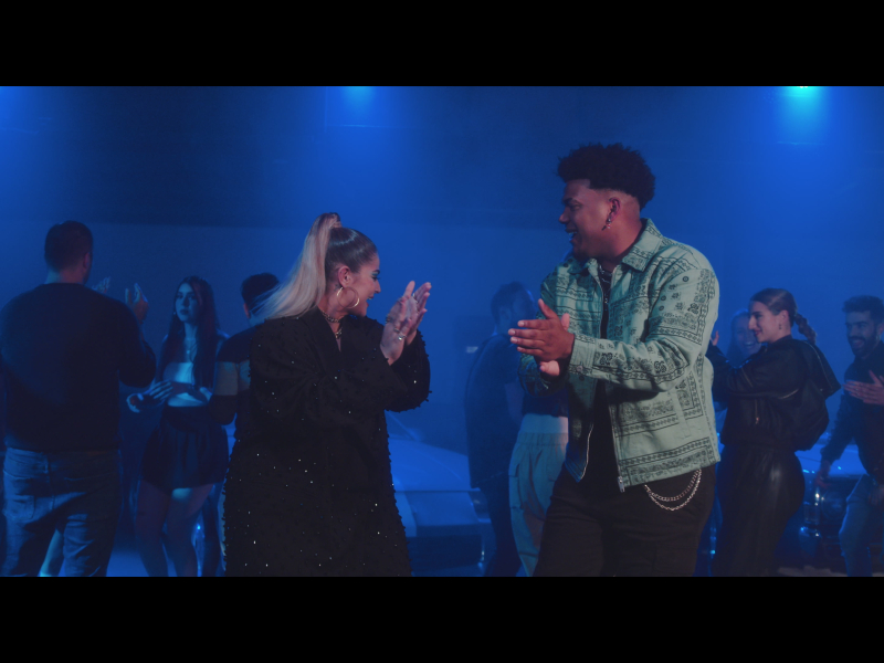 Yo Nací Pa Amarte (Single)