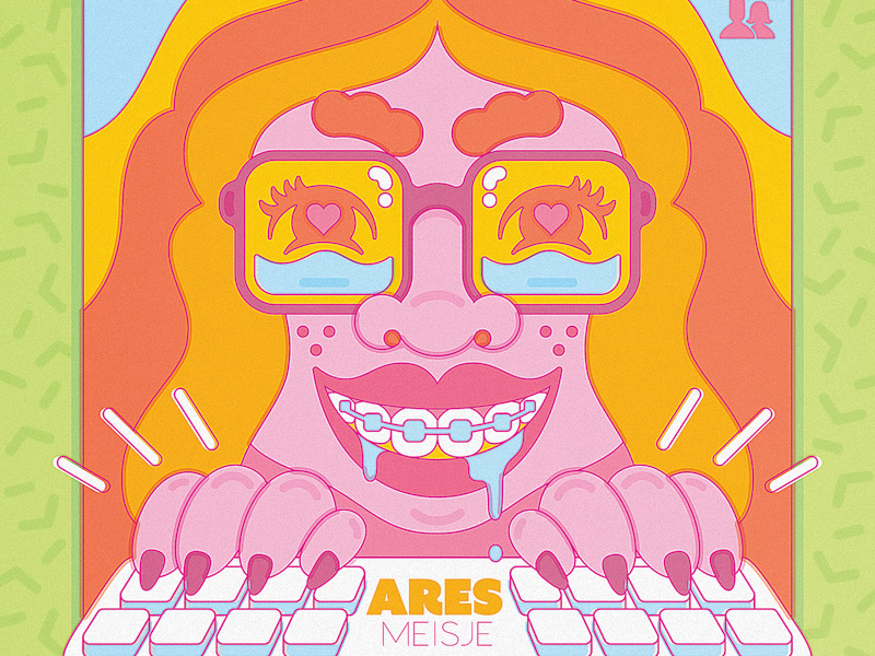 Meisje (MV) (Single)