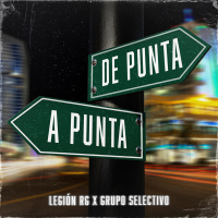 De Punta a Punta (Single)