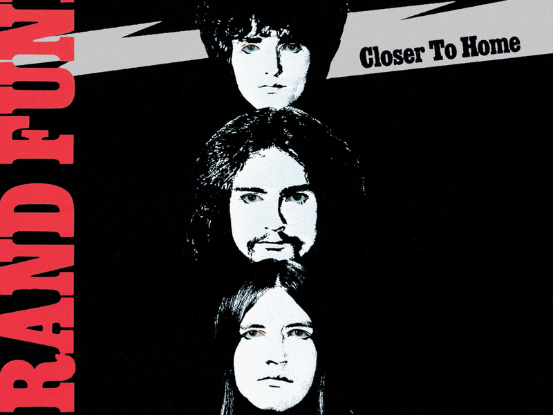 Closer To Home (Expanded Edition)