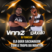 Ela quer Sacanagem com a Tropa do Mantém (Single)