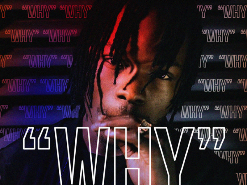Why (Single)