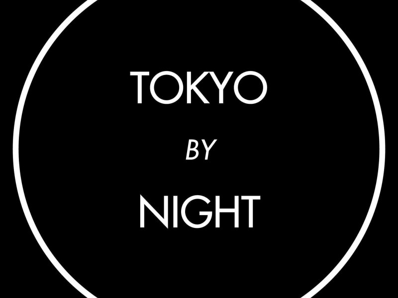 Tokyo By Night (EP)