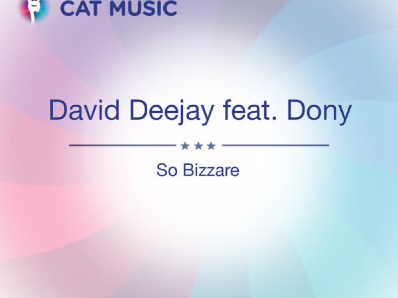 So Bizzare (Single)