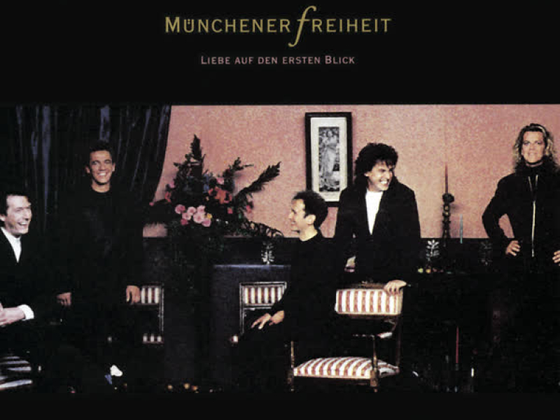 Liebe Auf Den Ersten Blick