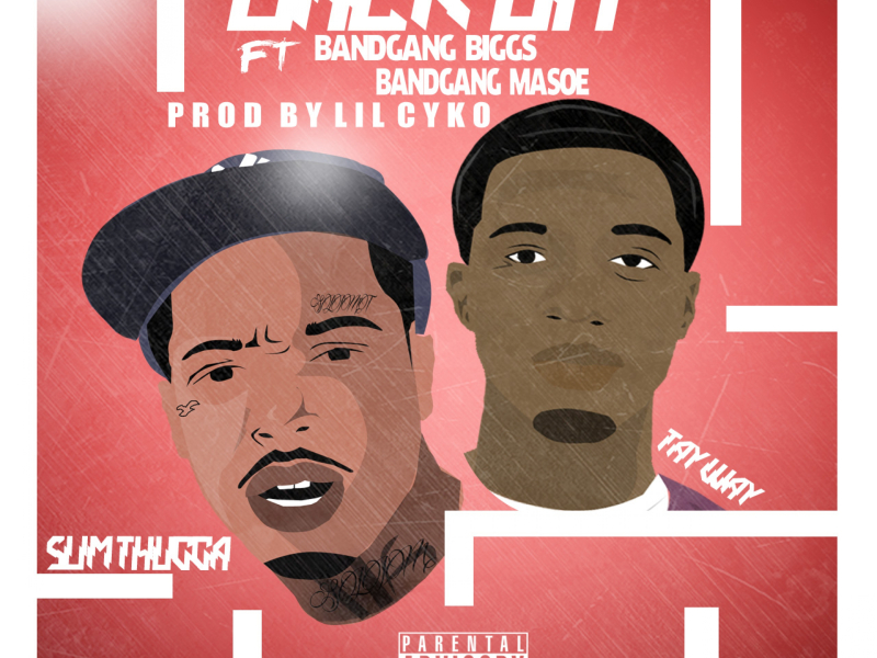 Back On (feat. Bandgang Biggs & Bandgang Masoe)