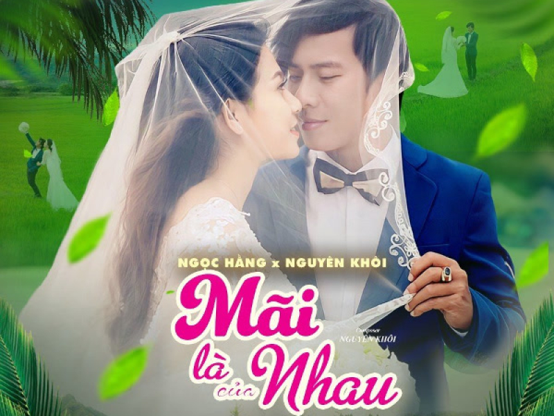 Mãi Là Của Nhau (Single)