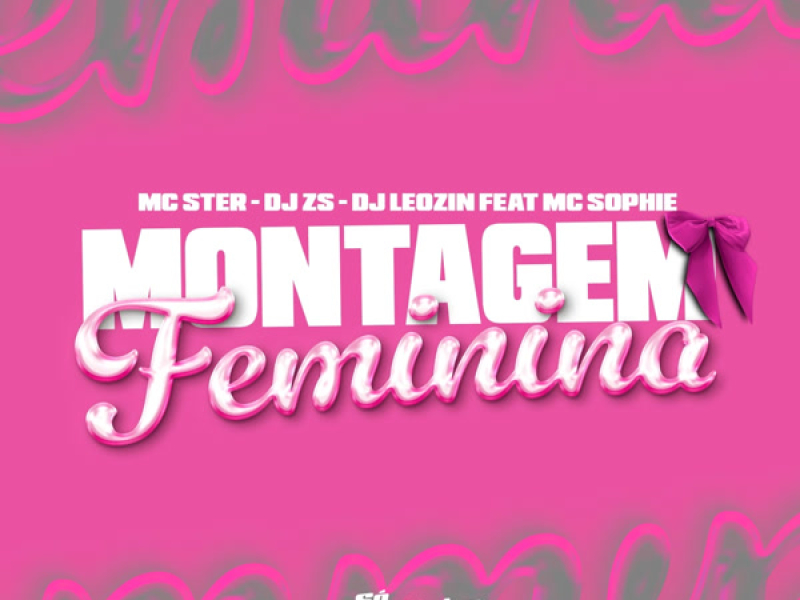 Montagem Feminina (Single)