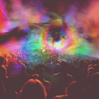 my life be like // edm music mix