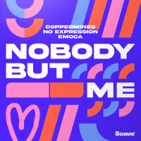 Nobody But Me (Single)