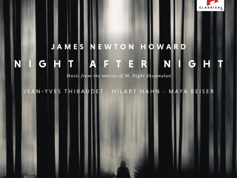 Night After Night (Music from the Movies of M. Night Shyamalan)