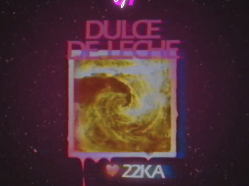 Dulce de Leche (Single)