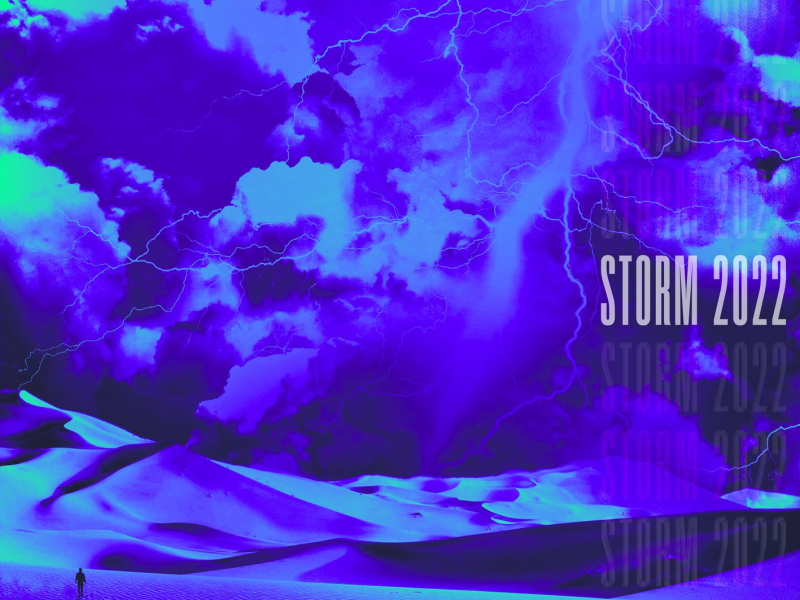 Storm 2022 (Single)