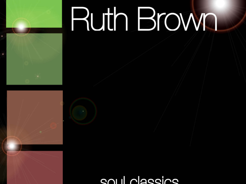 Soul Classics-Ruth Brown-Vol. 30