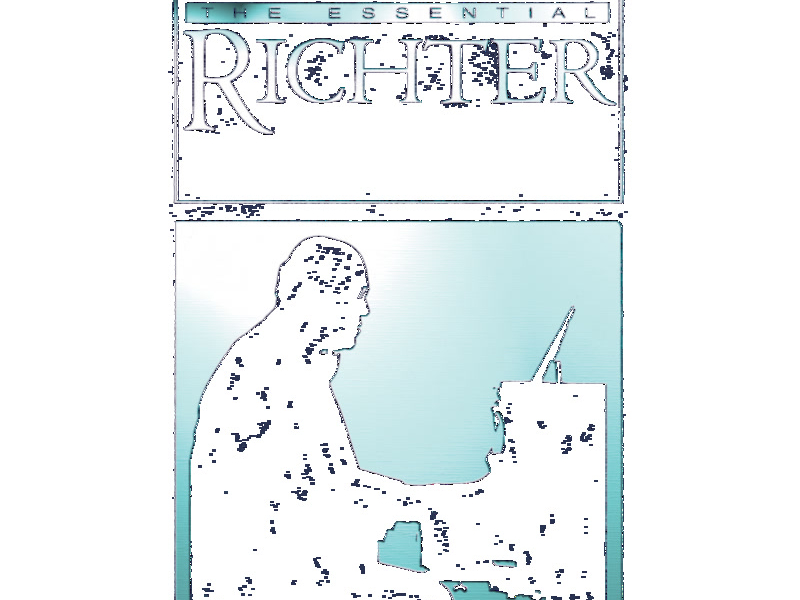 The Essential Richter