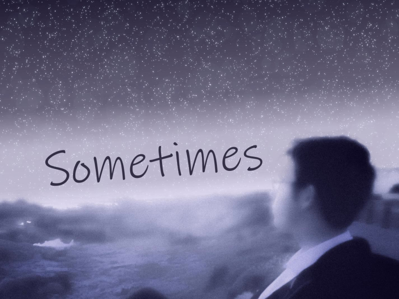 Sometimes (Single)