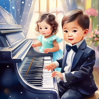 Sun Rays Warm Earth (Single)