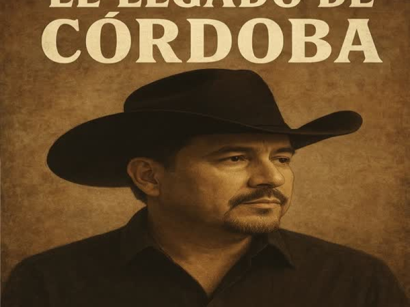 El Legado de Cordova (EP)