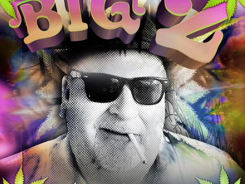 Everybody Want's To Get Stoned (Single)