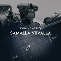 Samalla viivalla (Single)