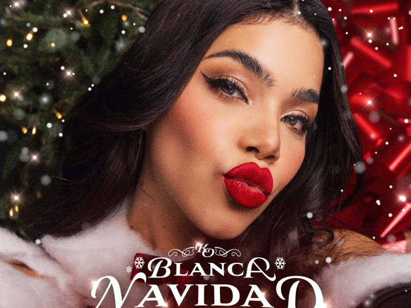 Blanca Navidad (Single)