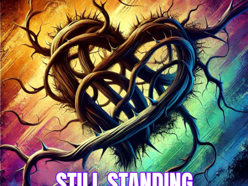 Still Standing (Single)