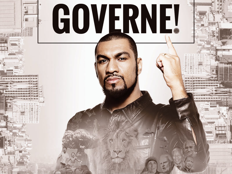 Governe!
