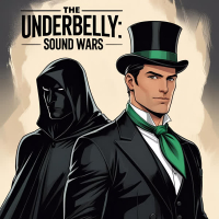 Underbelly Sound Wars