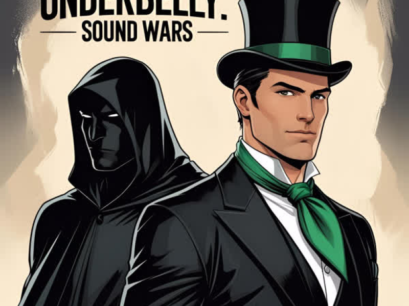 Underbelly Sound Wars