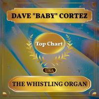 The Whistling Organ (Billboard Hot 100 - No 61) (Single)