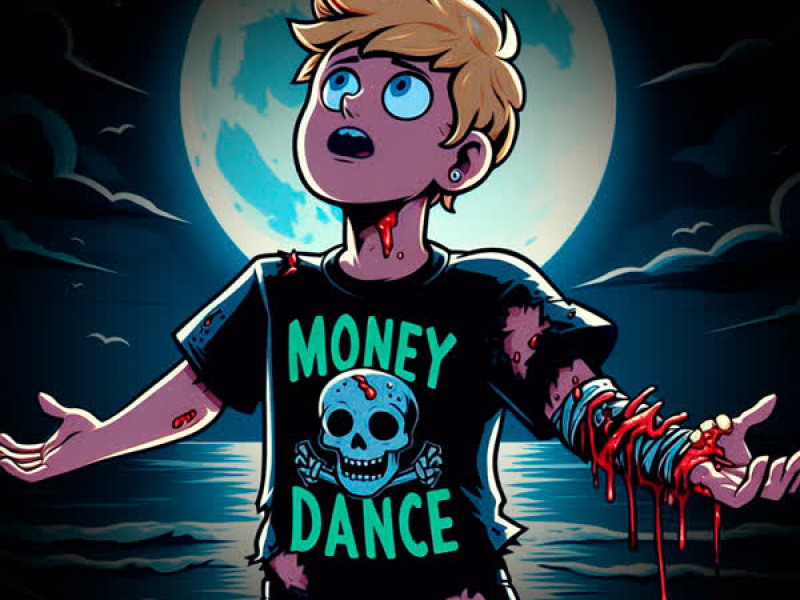 Money Dance (Single)
