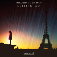 Letting Go (Single)