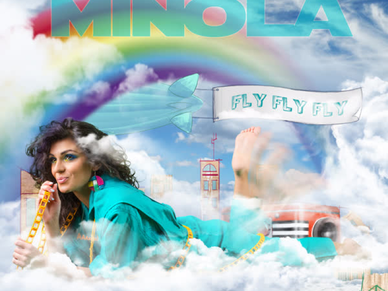 Fly Fly Fly (Single)