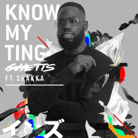 Know My Ting (EP)