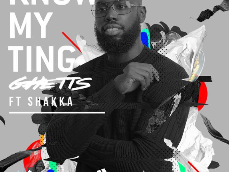 Know My Ting (EP)